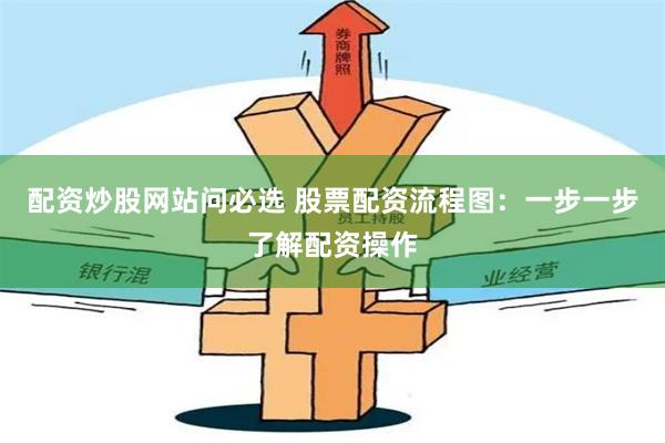 配资炒股网站问必选 股票配资流程图：一步一步了解配资操作